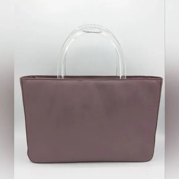 Prada Leather Handbag - Picture 11 of 16